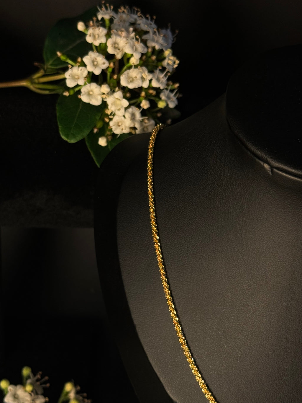 Astra Necklace