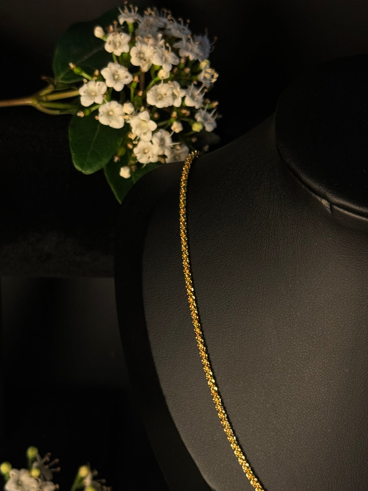 Astra Necklace