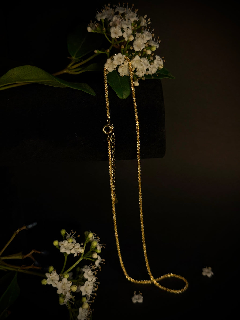 Astra Necklace