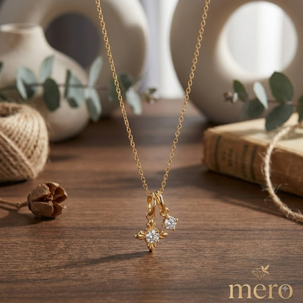 Galánta Necklace