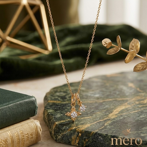 Galánta Necklace