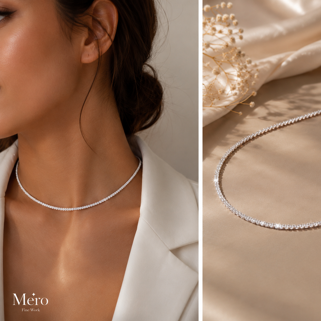Astra Necklace