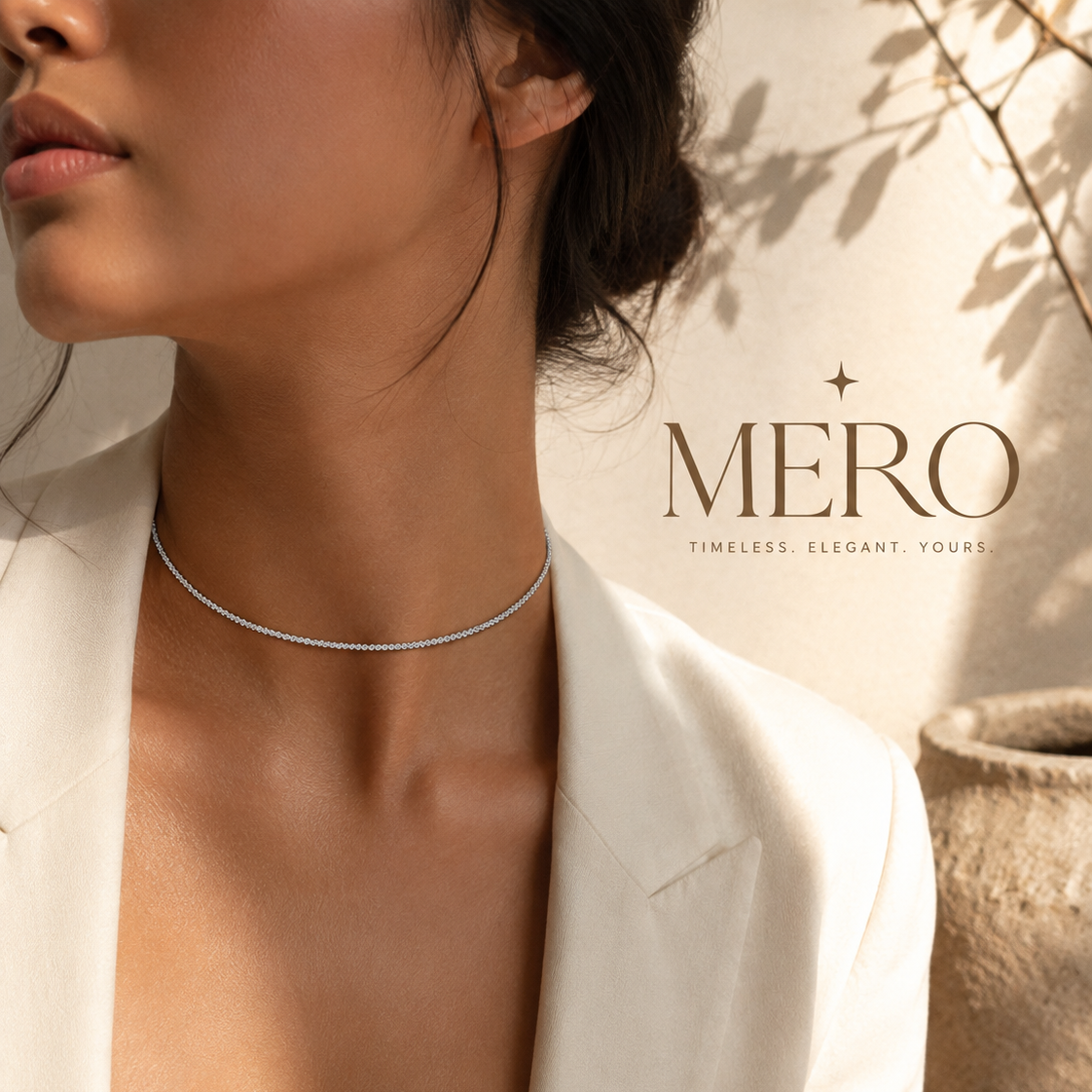 Astra Necklace
