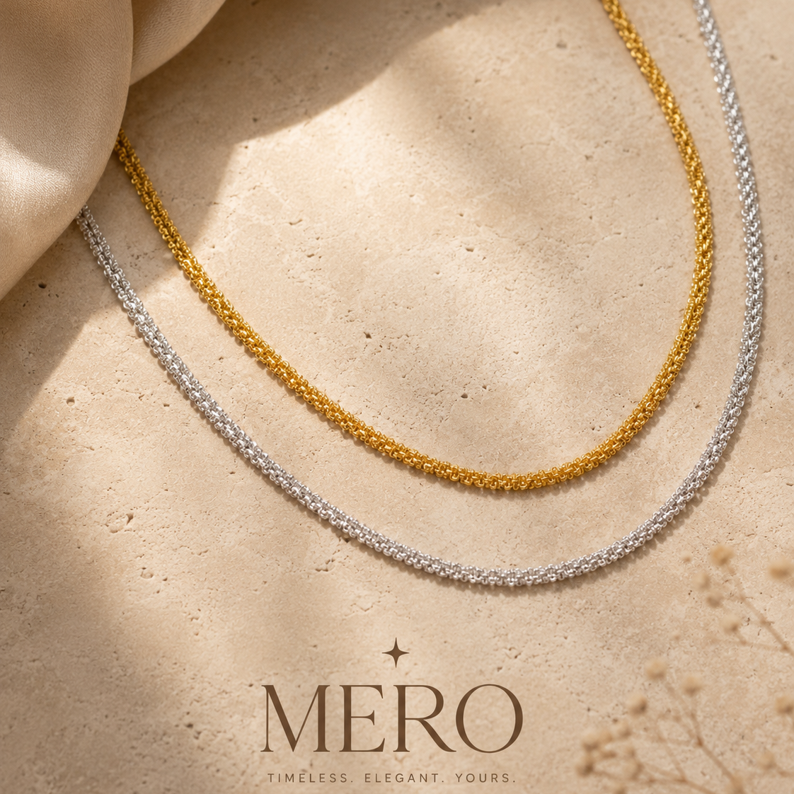 Astra Necklace