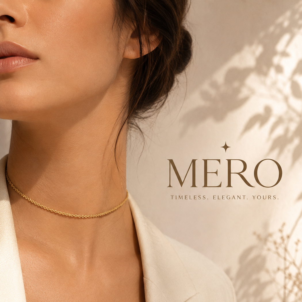 Astra Necklace
